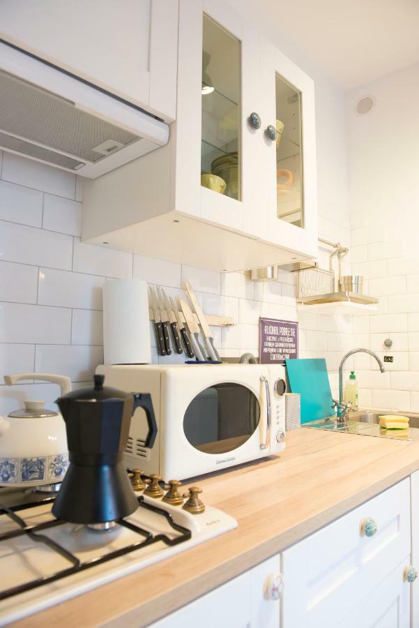 Apartament Gra - Gothic House Stary Toruń Kültér fotó