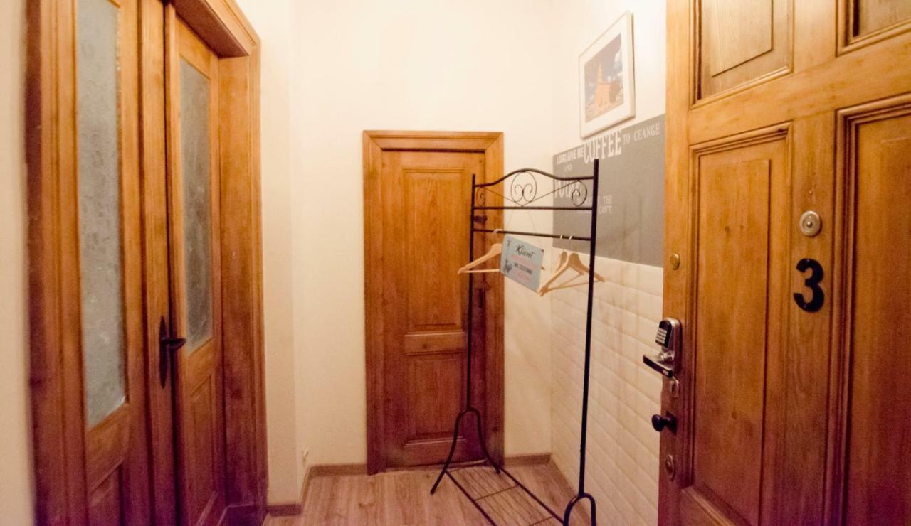 Apartament Gra - Gothic House Stary Toruń Kültér fotó