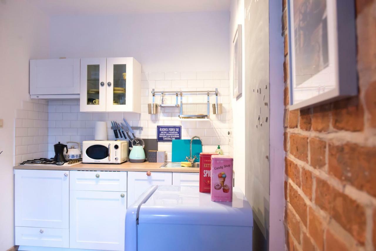 Apartament Gra - Gothic House Stary Toruń Kültér fotó