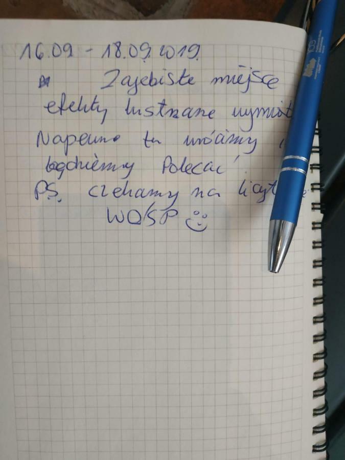 Apartament Gra - Gothic House Stary Toruń Kültér fotó